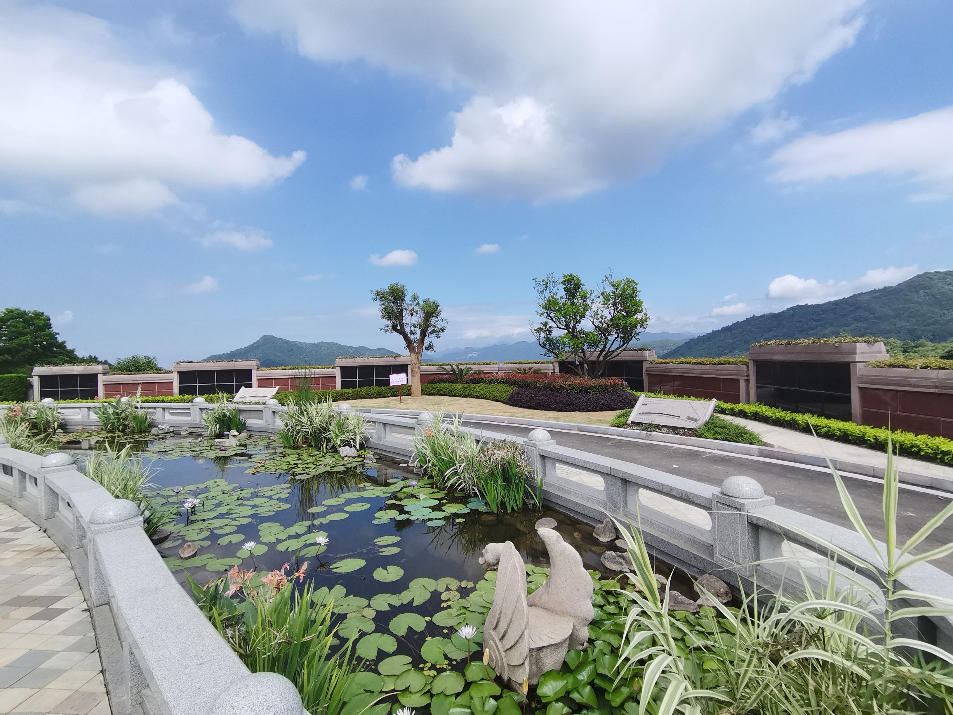 突破瓶颈，，，，，探索绿色生态殡葬新路径