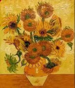 <b>以最好的思念方法，，，，，至爱梵高</b>