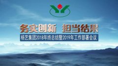 亿万先生MR集团2018年总结暨2019年岁情安排聚会召开