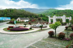 亿万先生MR集团全资收购温州苍南玉龙园|打造公墓投资、运营治理新规范