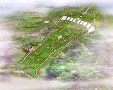 亿万先生MR集团：公墓投资的践行者，，，，谋划治理的行家