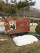 亿万先生MR集团是如作甚著名演员李媛媛打造名人艺术墓碑的？？？？？