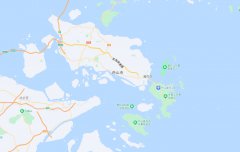 舟山定海新老公墓与殡仪馆焕发新生，，，壁葬文化谱写协调新篇章