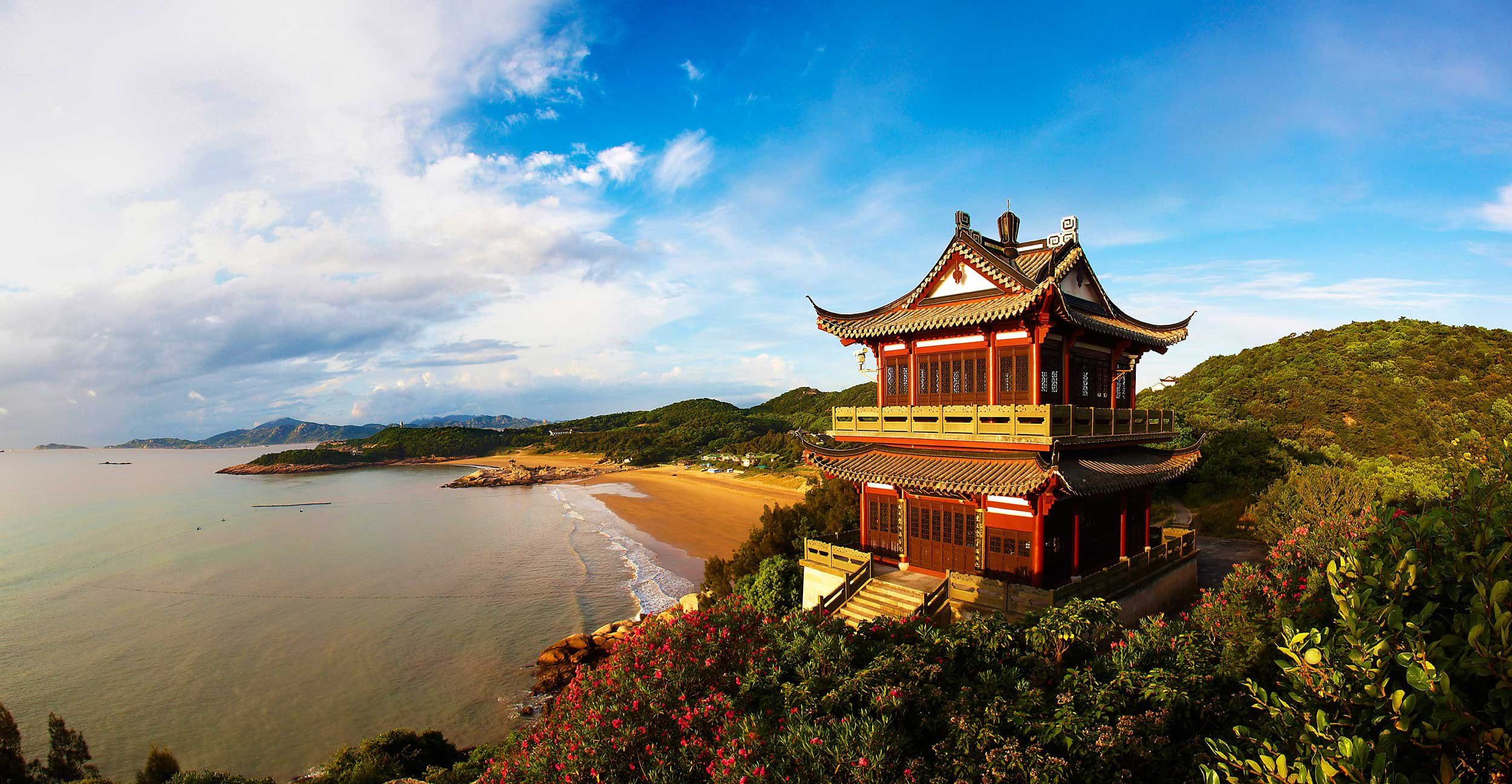 杨桂荣：以石为韵，，，，，，，传承文化，，，，，，，为客户创立价值