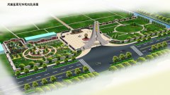 上海天国墓园：自然人文，，，，共筑生命的永恒归宿